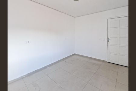 Sala de casa para alugar com 2 quartos, 90m² em Jaguará, São Paulo