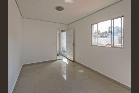 Sala de casa para alugar com 2 quartos, 90m² em Jaguará, São Paulo