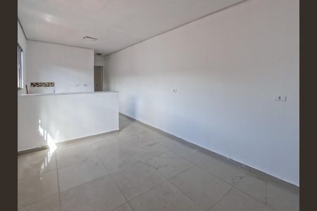 Casa para alugar com 90m², 2 quartos e 1 vaga Casa para alugar com 90m², 2 quartos e 1 vagaSala