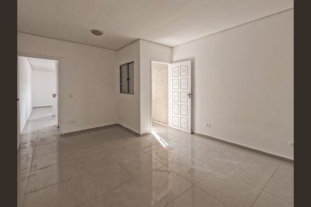 Casa para alugar com 90m², 2 quartos e 1 vaga Casa para alugar com 90m², 2 quartos e 1 vagaQuarto 1