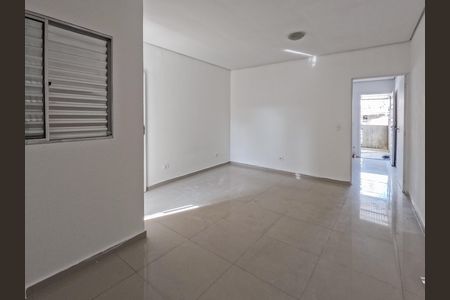 Casa para alugar com 90m², 2 quartos e 1 vaga Casa para alugar com 90m², 2 quartos e 1 vagaQuarto 1