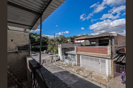 Vista de casa para alugar com 2 quartos, 90m² em Jaguará, São Paulo