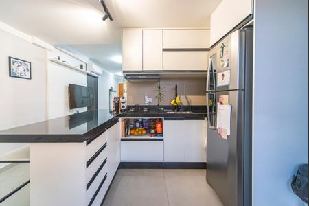 Apartamento à venda com 80m², 2 quartos e 1 vaga Apartamento à venda com 80m², 2 quartos e 1 vagaCozinha