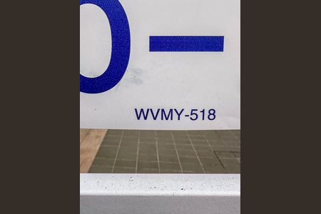 Apartamento à venda com 80m², 2 quartos e 1 vaga Apartamento à venda com 80m², 2 quartos e 1 vagaPlaca Instalada na Fachada