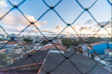 Apartamento à venda com 80m², 2 quartos e 1 vaga Apartamento à venda com 80m², 2 quartos e 1 vagaVista do Quarto 2