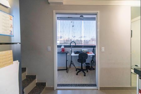 Apartamento à venda com 80m², 2 quartos e 1 vaga Apartamento à venda com 80m², 2 quartos e 1 vagaCozinha