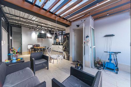 Apartamento à venda com 80m², 2 quartos e 1 vaga Apartamento à venda com 80m², 2 quartos e 1 vagaCobertura e Área Gourmet