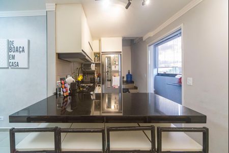 Apartamento à venda com 80m², 2 quartos e 1 vaga Apartamento à venda com 80m², 2 quartos e 1 vagaCozinha