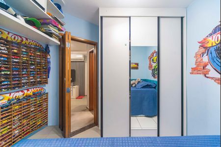 Apartamento à venda com 80m², 2 quartos e 1 vaga Apartamento à venda com 80m², 2 quartos e 1 vagaQuarto1