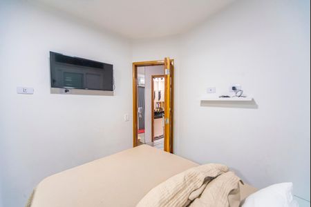 Apartamento à venda com 80m², 2 quartos e 1 vaga Apartamento à venda com 80m², 2 quartos e 1 vagaQuarto 2