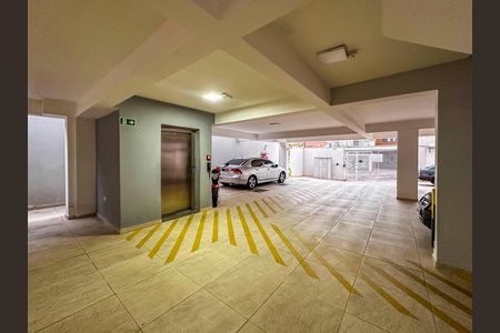 Apartamento à venda com 80m², 2 quartos e 1 vaga Apartamento à venda com 80m², 2 quartos e 1 vagaAcesso e Garagem