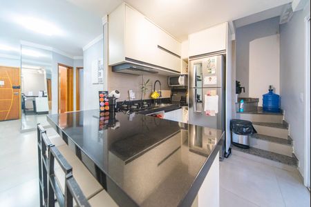Apartamento à venda com 80m², 2 quartos e 1 vaga Apartamento à venda com 80m², 2 quartos e 1 vagaCozinha