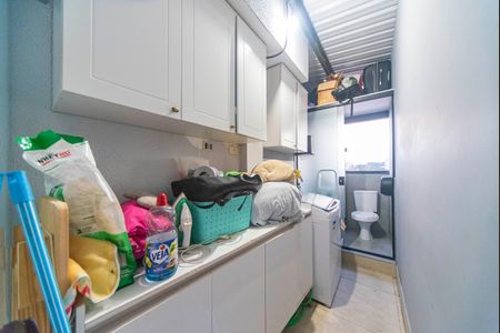 Apartamento à venda com 80m², 2 quartos e 1 vaga Apartamento à venda com 80m², 2 quartos e 1 vagaÁrea de Serviço