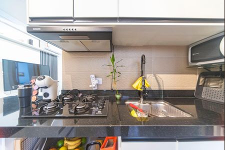 Apartamento à venda com 80m², 2 quartos e 1 vaga Apartamento à venda com 80m², 2 quartos e 1 vagaCozinha