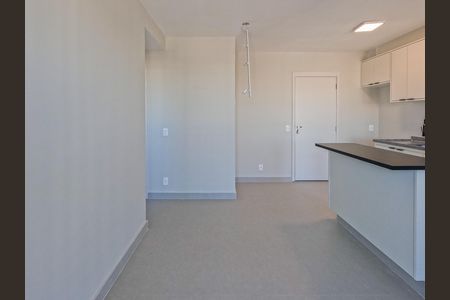 Apartamento para alugar com 2 quartos, 43m² em Vila Santa Edwiges, São Paulo