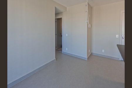 Apartamento para alugar com 2 quartos, 43m² em Vila Santa Edwiges, São Paulo