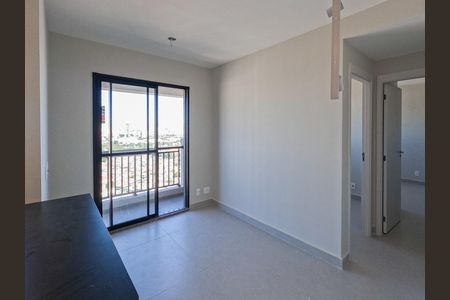 Apartamento para alugar com 43m², 2 quartos e 1 vaga