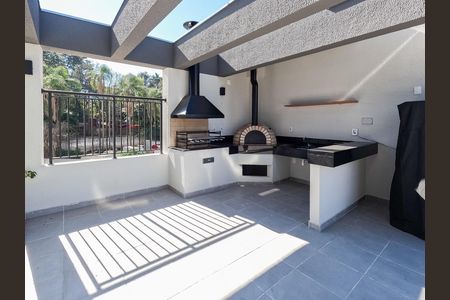 Apartamento para alugar com 2 quartos, 43m² em Vila Santa Edwiges, São Paulo