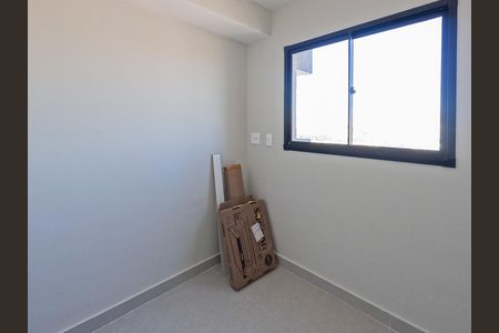 Apartamento para alugar com 43m², 2 quartos e 1 vaga
