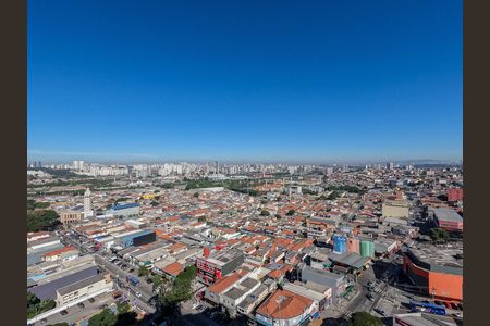 Apartamento para alugar com 43m², 2 quartos e 1 vaga