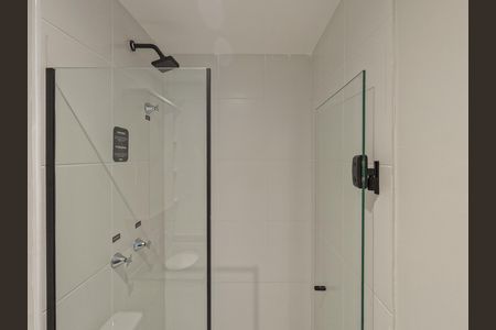 Apartamento para alugar com 43m², 2 quartos e 1 vaga