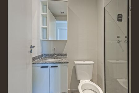 Apartamento para alugar com 2 quartos, 43m² em Vila Santa Edwiges, São Paulo