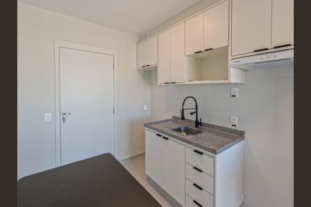 Apartamento para alugar com 2 quartos, 43m² em Vila Santa Edwiges, São Paulo