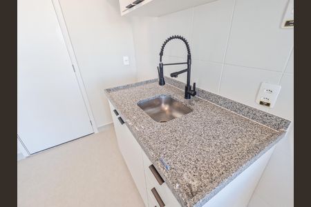 Apartamento para alugar com 43m², 2 quartos e 1 vaga