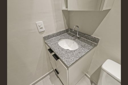Apartamento para alugar com 43m², 2 quartos e 1 vaga