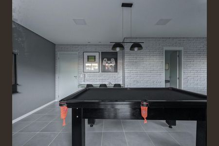 Apartamento para alugar com 43m², 2 quartos e 1 vaga