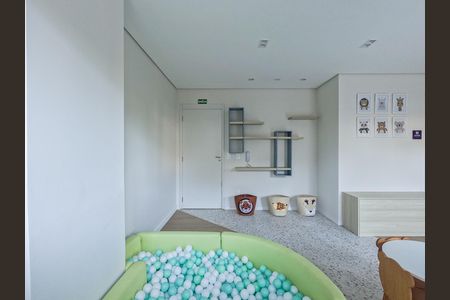 Apartamento para alugar com 2 quartos, 43m² em Vila Santa Edwiges, São Paulo