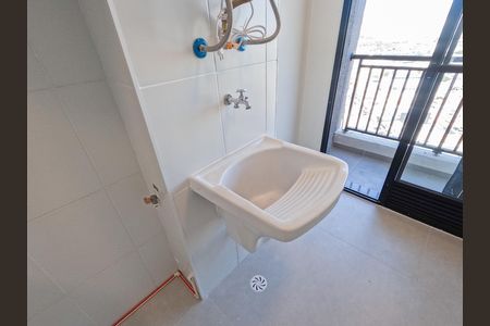 Apartamento para alugar com 43m², 2 quartos e 1 vaga
