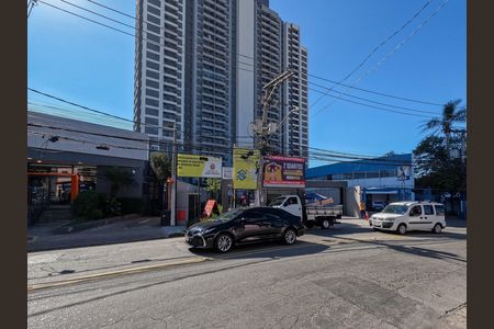 Apartamento para alugar com 43m², 2 quartos e 1 vaga