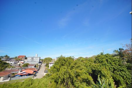 Vista do Quarto 1 de apartamento para alugar com 2 quartos, 55m² em Serraria, São José