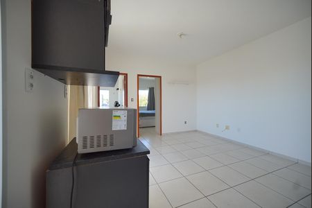 Apartamento para alugar com 55m², 2 quartos e 1 vagaSala/Cozinha