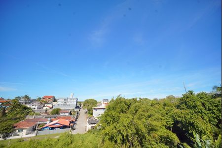 Apartamento para alugar com 55m², 2 quartos e 1 vagaVista do Quarto 2