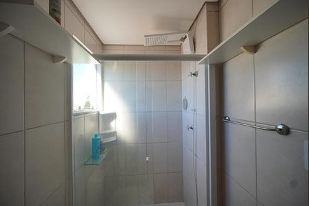 Apartamento para alugar com 55m², 2 quartos e 1 vagaBanheiro