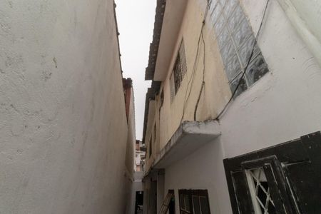 Vista externa de casa à venda com 4 quartos, 125m² em Jardim Santa Teresinha, São Paulo