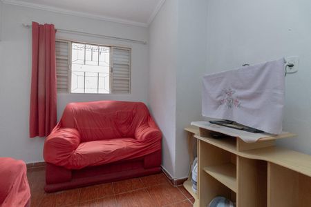 Casa à venda com 4 quartos, 125m² em Jardim Santa Teresinha, São Paulo