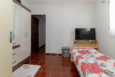 Quarto 1 de casa à venda com 4 quartos, 125m² em Jardim Santa Teresinha, São Paulo