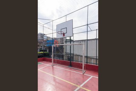 Apartamento para alugar com 52m², 2 quartos e 1 vaga Apartamento para alugar com 52m², 2 quartos e 1 vagaQuadra