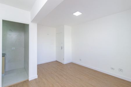 Sala de apartamento para alugar com 2 quartos, 52m² em Vila Jaraguá, São Paulo