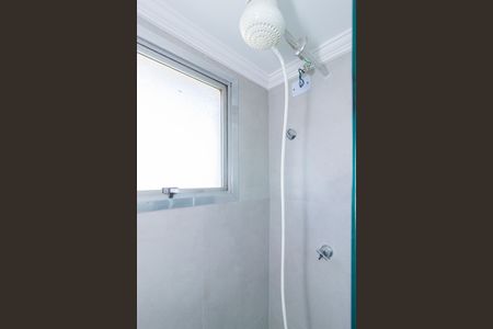 Apartamento para alugar com 52m², 2 quartos e 1 vaga Apartamento para alugar com 52m², 2 quartos e 1 vagaBanheiro