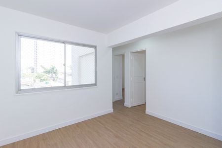 Apartamento para alugar com 52m², 2 quartos e 1 vaga Apartamento para alugar com 52m², 2 quartos e 1 vagaSala