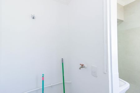 Apartamento para alugar com 52m², 2 quartos e 1 vaga Apartamento para alugar com 52m², 2 quartos e 1 vagaQuarto dos Fundos