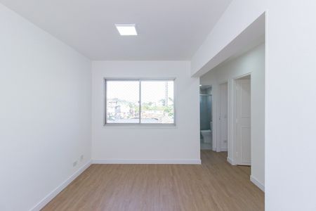 Apartamento para alugar com 52m², 2 quartos e 1 vaga Apartamento para alugar com 52m², 2 quartos e 1 vagaSala