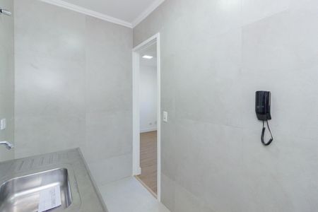 Apartamento para alugar com 52m², 2 quartos e 1 vaga Apartamento para alugar com 52m², 2 quartos e 1 vagaCozinha