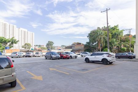 Apartamento para alugar com 52m², 2 quartos e 1 vaga Apartamento para alugar com 52m², 2 quartos e 1 vagaEstacionamento