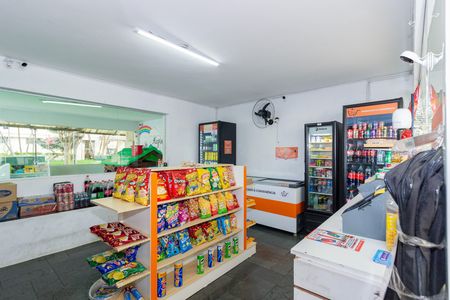 Apartamento para alugar com 52m², 2 quartos e 1 vaga Apartamento para alugar com 52m², 2 quartos e 1 vagaMercado