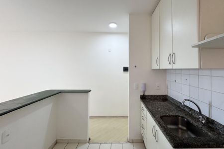 Apartamento para alugar com 54m², 2 quartos e 1 vaga Apartamento para alugar com 54m², 2 quartos e 1 vagaCozinha